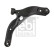 Track Control Arm 42430 FEBI, Thumbnail 2