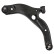 Track Control Arm 42431 FEBI