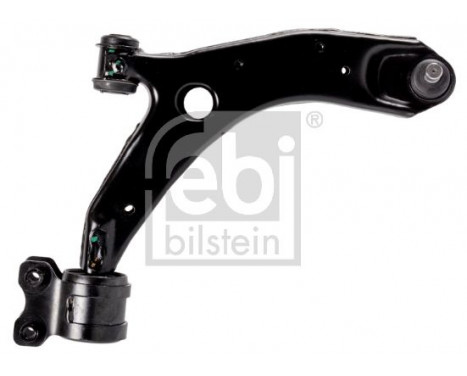 Track Control Arm 42432 FEBI, Image 2