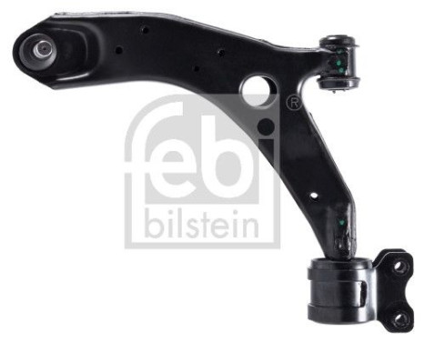 Track Control Arm 42433 FEBI, Image 2