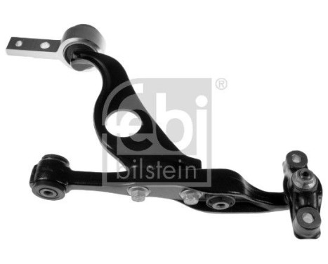 Track Control Arm 42449 FEBI, Image 2