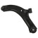 Track Control Arm 42628 FEBI