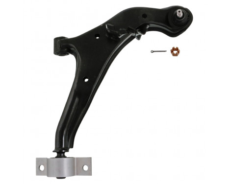 Track Control Arm 42665 FEBI