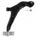 Track Control Arm 42665 FEBI