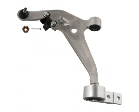 Track Control Arm 42669 FEBI