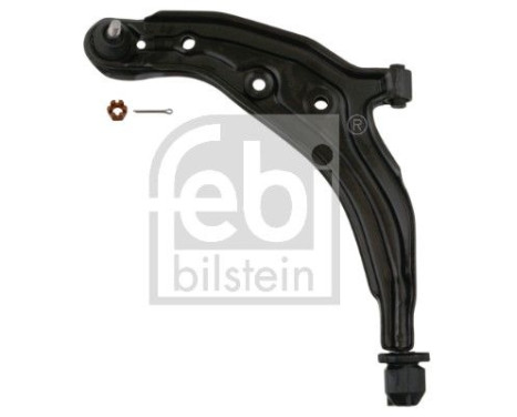 Track Control Arm 42672 FEBI, Image 2