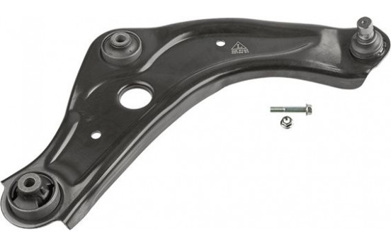 Track Control Arm 42766 01 Lemforder