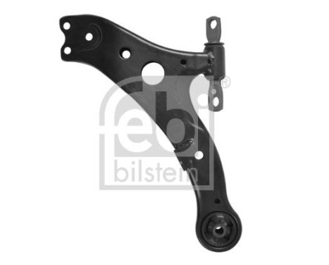 Track Control Arm 43007 FEBI, Image 2