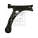Track Control Arm 43045 FEBI, Thumbnail 2