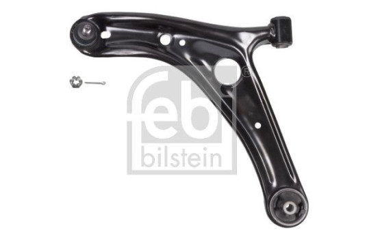 Track Control Arm 43046 FEBI, Image 2
