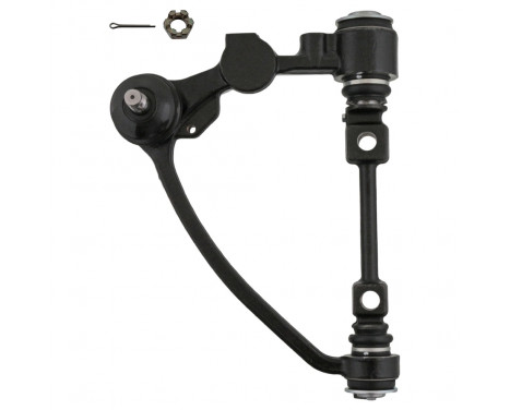 Track Control Arm 43053 FEBI