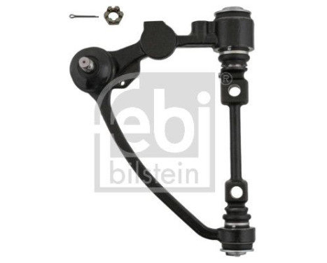 Track Control Arm 43053 FEBI, Image 2