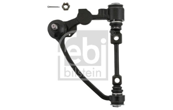 Track Control Arm 43053 FEBI, Image 2