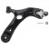 Track Control Arm 43057 FEBI