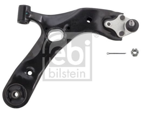 Track Control Arm 43057 FEBI, Image 2