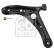 Track Control Arm 43059 FEBI, Thumbnail 2