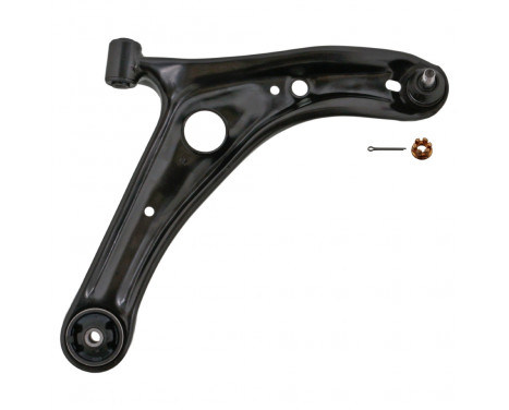 Track Control Arm 43060 FEBI