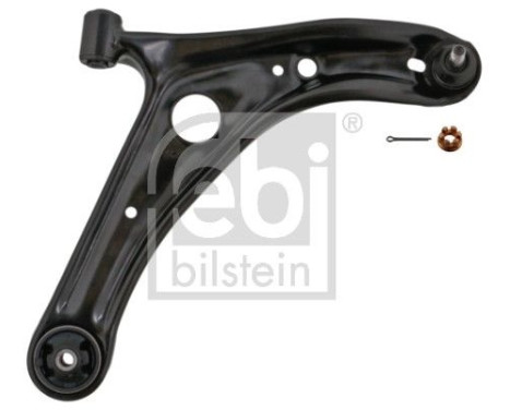 Track Control Arm 43060 FEBI, Image 2