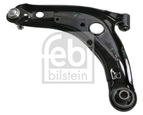 Track Control Arm 43067 FEBI, Image 3