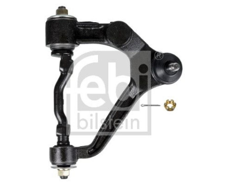 Track Control Arm 43092 FEBI, Image 2