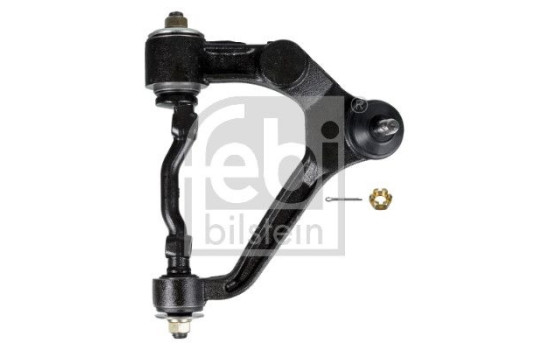 Track Control Arm 43092 FEBI, Image 2