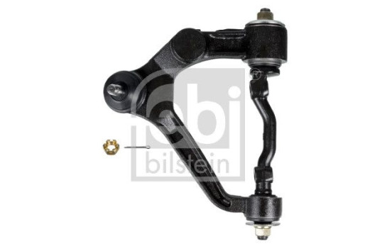 Track Control Arm 43093 FEBI, Image 2
