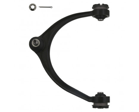 Track Control Arm 43111 FEBI
