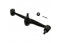 Track Control Arm 43114 FEBI