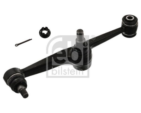 Track Control Arm 43115 FEBI, Image 2