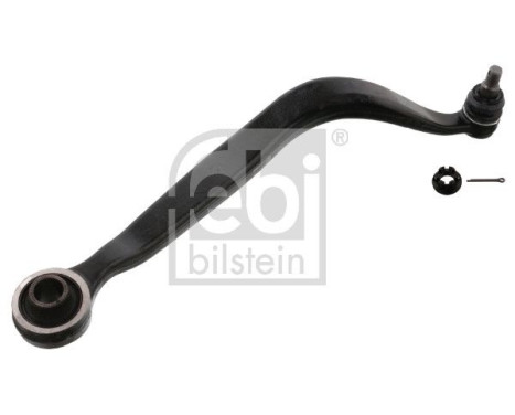 Track Control Arm 43116 FEBI, Image 2