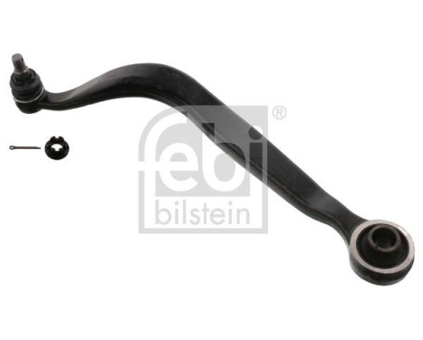 Track Control Arm 43117 FEBI, Image 2