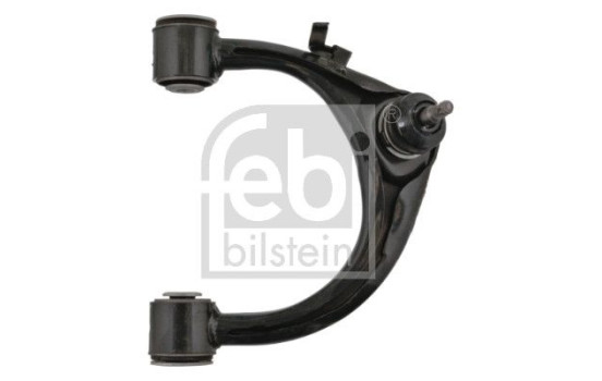 Track Control Arm 43119 FEBI, Image 2