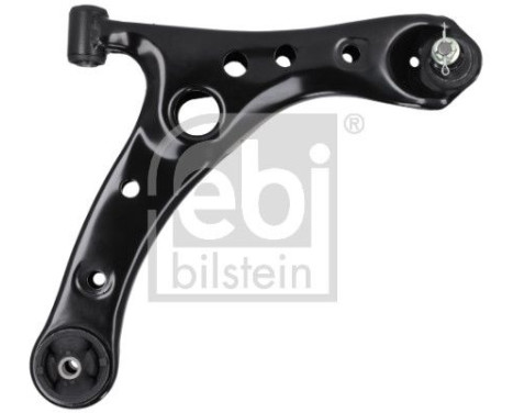 Track Control Arm 43128 FEBI, Image 2