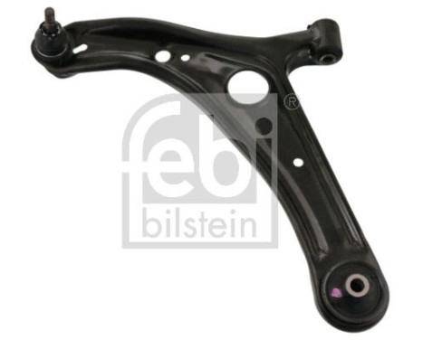 Track Control Arm 43131 FEBI, Image 2