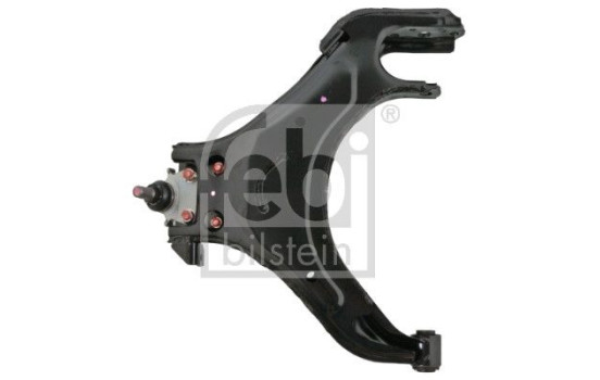 Track Control Arm 43340 FEBI, Image 2