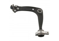 Track Control Arm 43600 FEBI