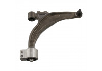 Track Control Arm 43720 FEBI