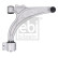 Track Control Arm 43720 FEBI, Thumbnail 2