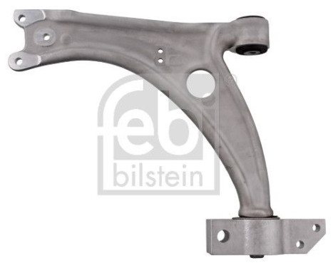 Track Control Arm 44205 FEBI, Image 2