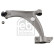 Track Control Arm 44217 FEBI, Thumbnail 2