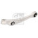 Track Control Arm 44270 FEBI, Thumbnail 2