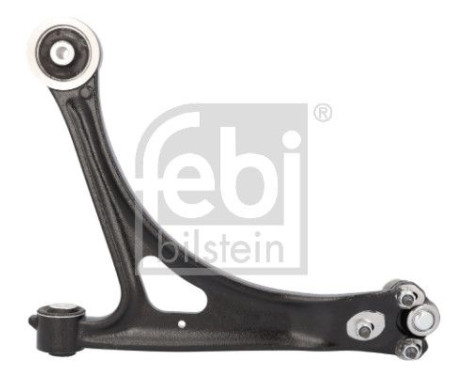 Track Control Arm 44453 FEBI, Image 3