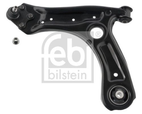 Track Control Arm 44547 FEBI, Image 2