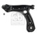 Track Control Arm 44547 FEBI, Thumbnail 2