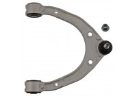 Track Control Arm 45380 FEBI
