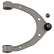 Track Control Arm 45380 FEBI