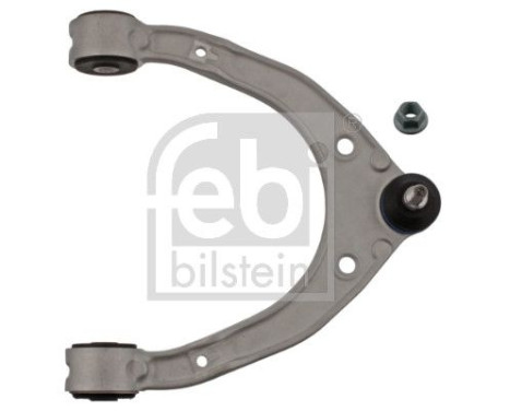 Track Control Arm 45380 FEBI, Image 2