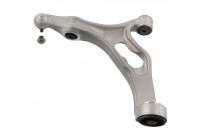 Track Control Arm 45527 FEBI