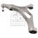 Track Control Arm 45527 FEBI, Thumbnail 2