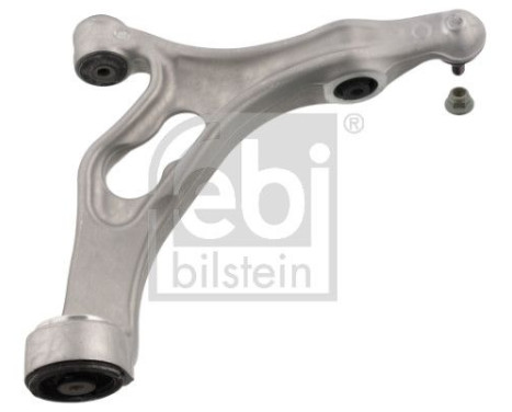 Track Control Arm 45528 FEBI, Image 2